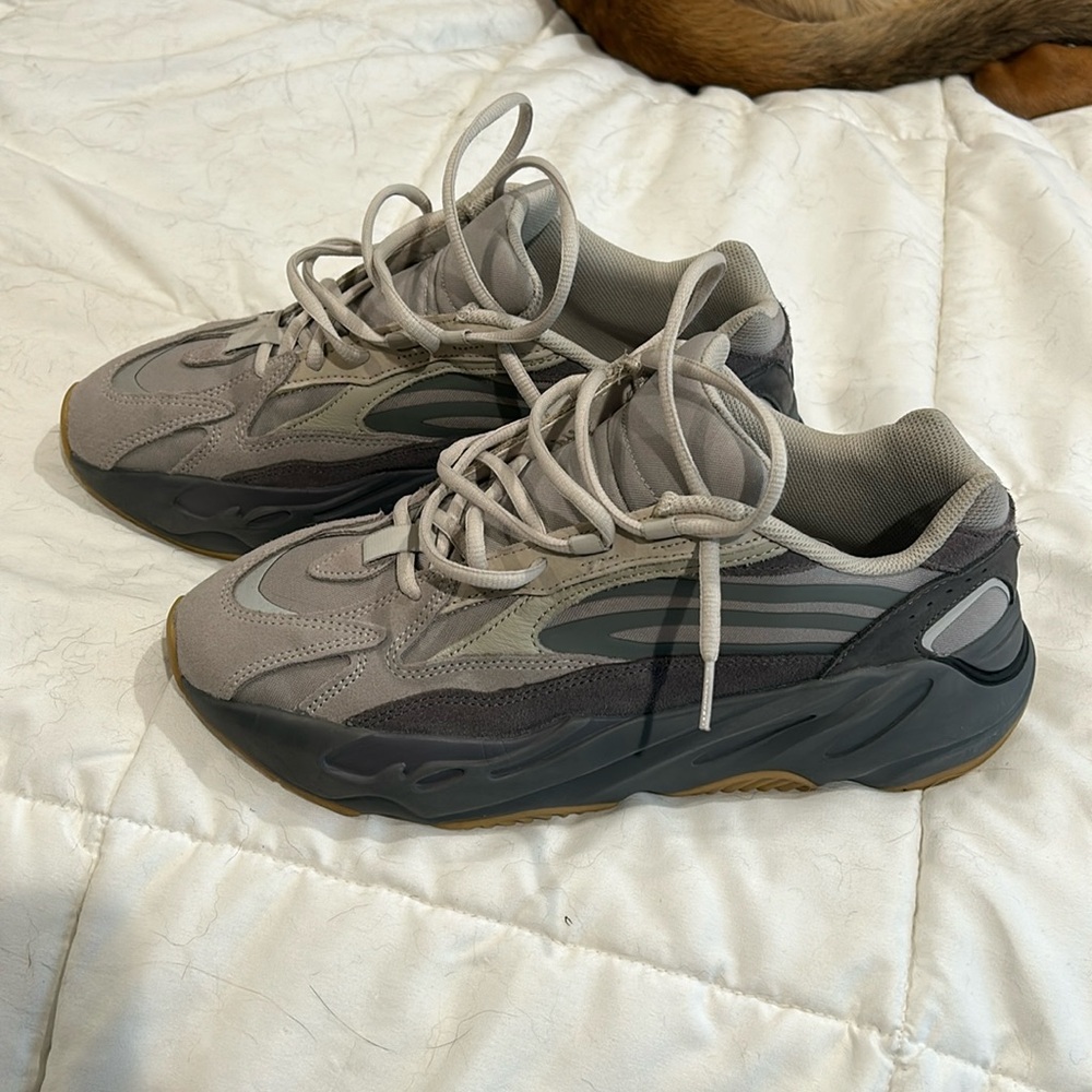 Authentic Yeezy 700